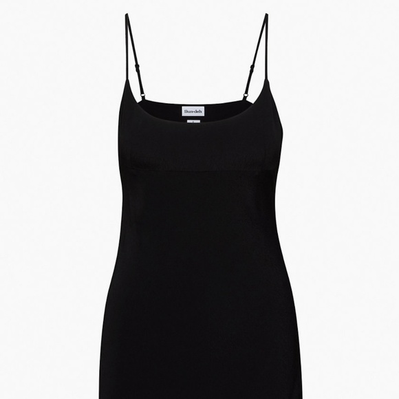 Sunday Best MAUDE MINI DRESS - Picture 1 of 7